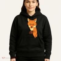 Fox Hoodie thumb 5