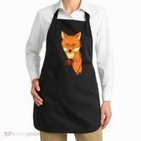 Fox Apron thumb 2