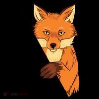 Fox Apron thumb 3
