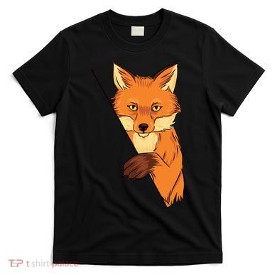 Fox T-Shirt