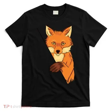 Fox T-Shirt
