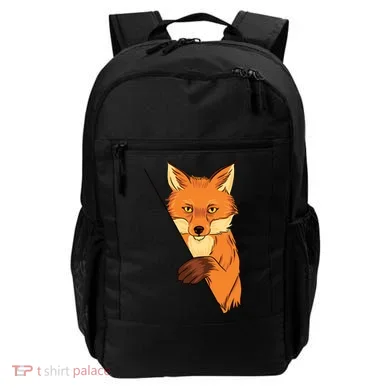 Fox Backpack