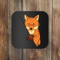 Fox Coaster thumb 0