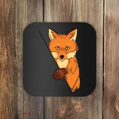 Fox Coaster