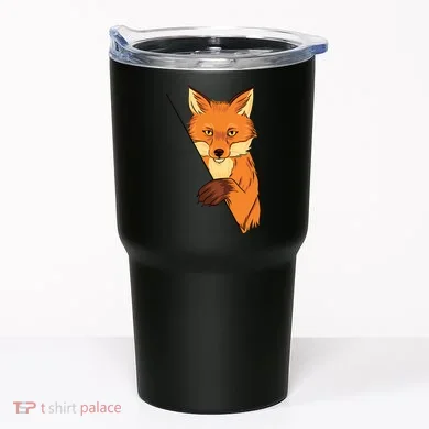 Fox Tumbler