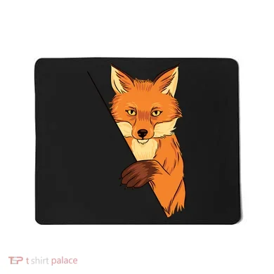 Fox Mousepad