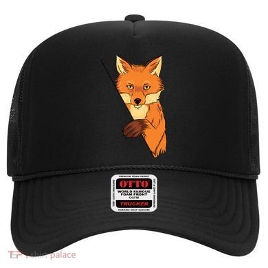Fox Hat
