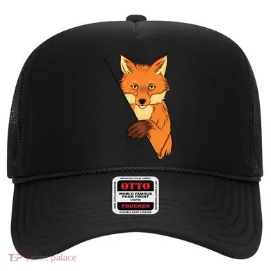 Fox Hat