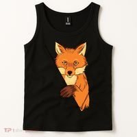Fox Tank Top thumb 2