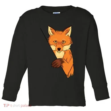 Toddler Long Sleeve