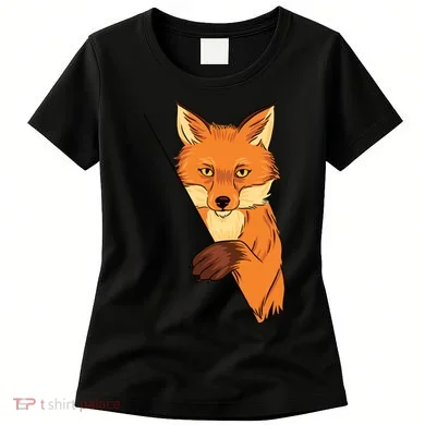 Fox Women's T-Shirt