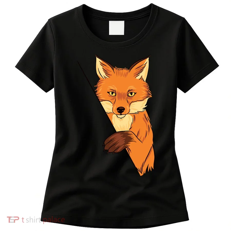 Fox Women's T-Shirt