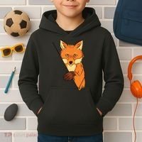 Fox Kids Hoodie thumb 2