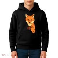 Fox Kids Hoodie thumb 4