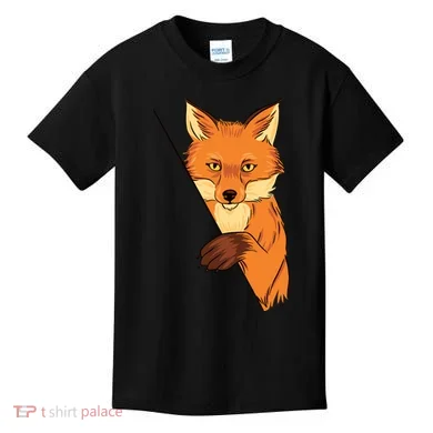 Fox Kids T-Shirt