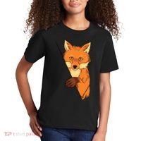 Fox Kids T-Shirt thumb 2