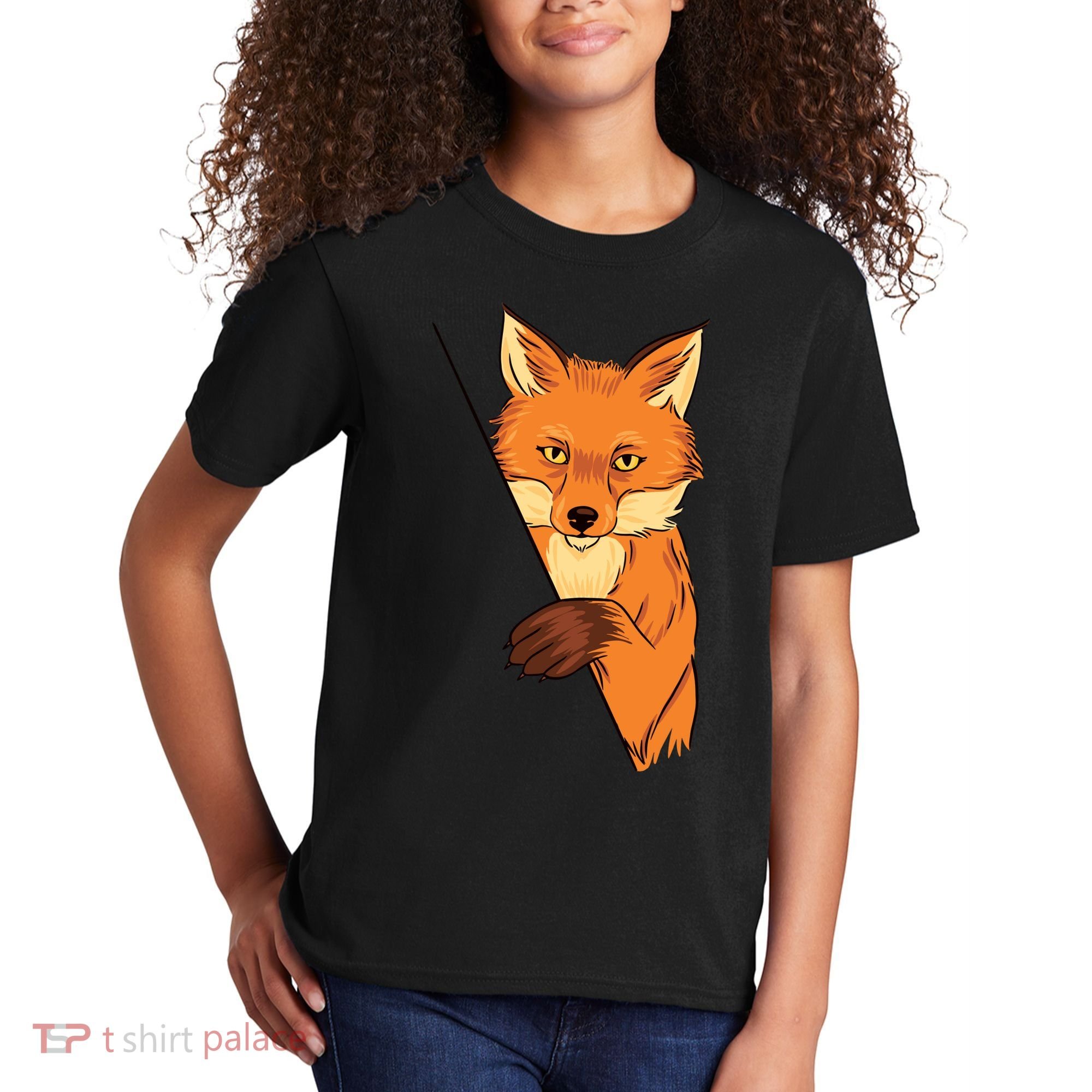 Fox Kids T-Shirt