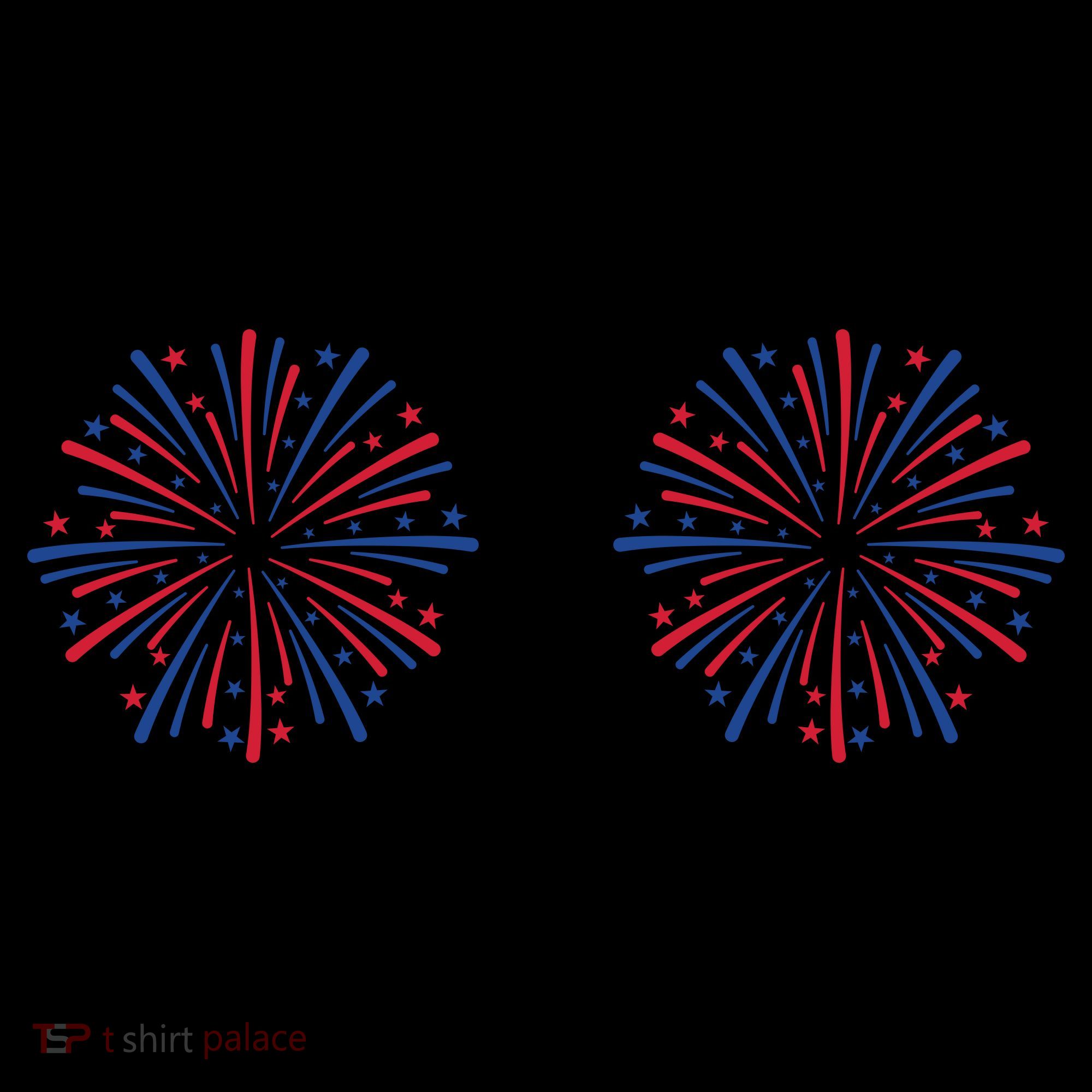 Funny Fourth Of July Fireworks Coffee Mug