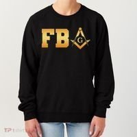 FBA Foundation Of Black American Women's Sweatshirt thumb 0