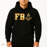 FBA Foundation Of Black American Hoodie thumb 2