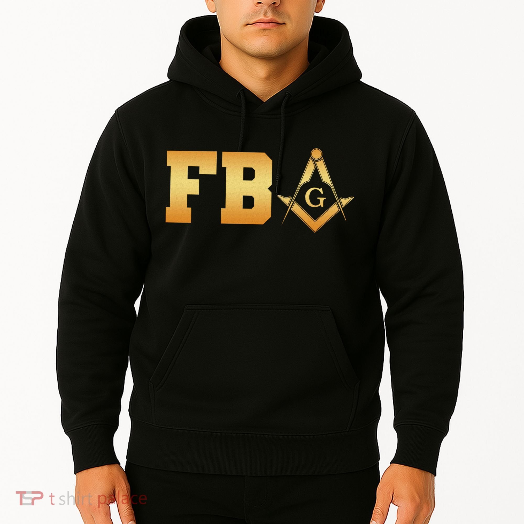 FBA Foundation Of Black American Hoodie