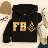 FBA Foundation Of Black American Hoodie thumb 4