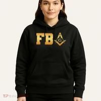 FBA Foundation Of Black American Hoodie thumb 5