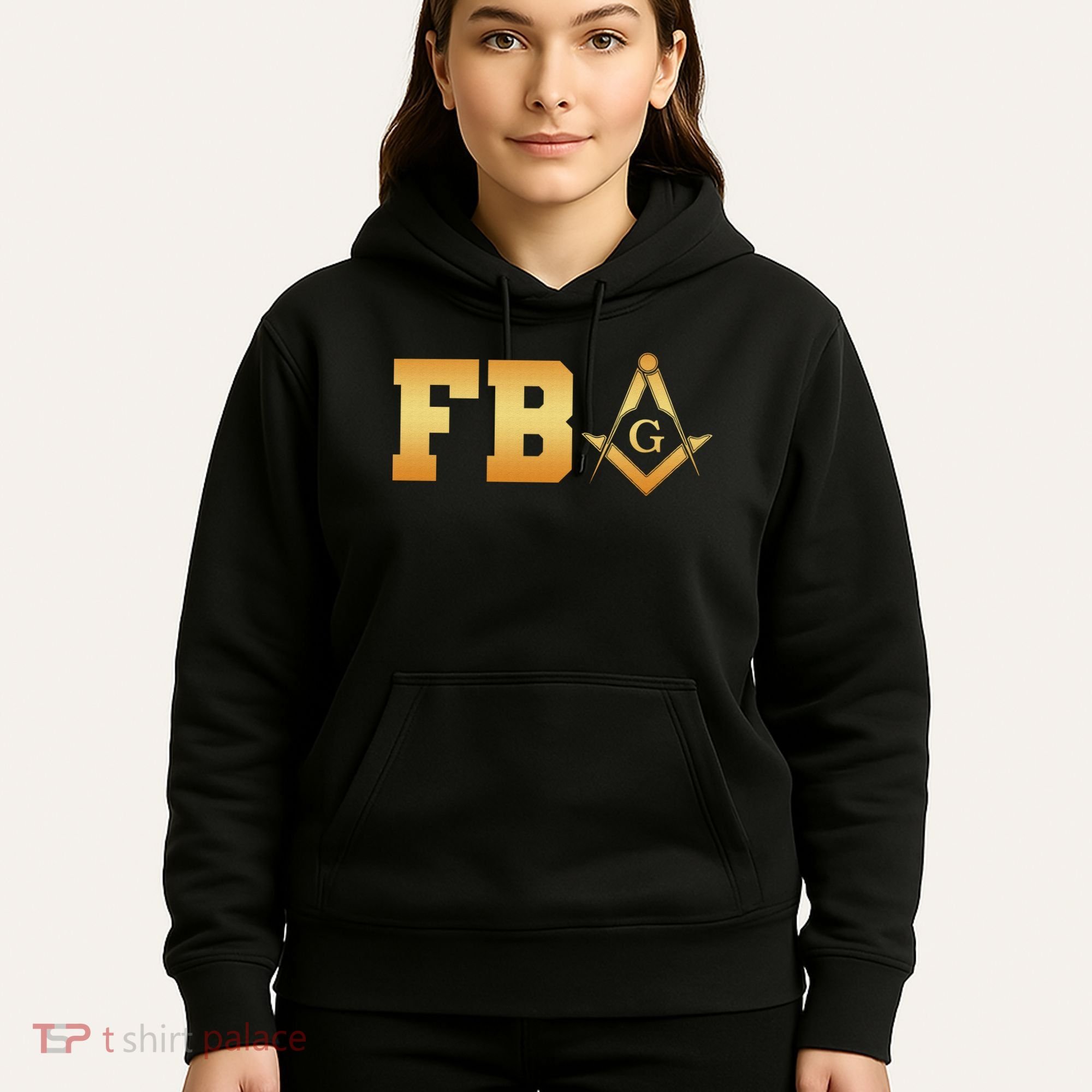 FBA Foundation Of Black American Hoodie