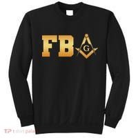 FBA Foundation Of Black American Sweatshirt thumb 0