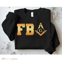 FBA Foundation Of Black American Sweatshirt thumb 2