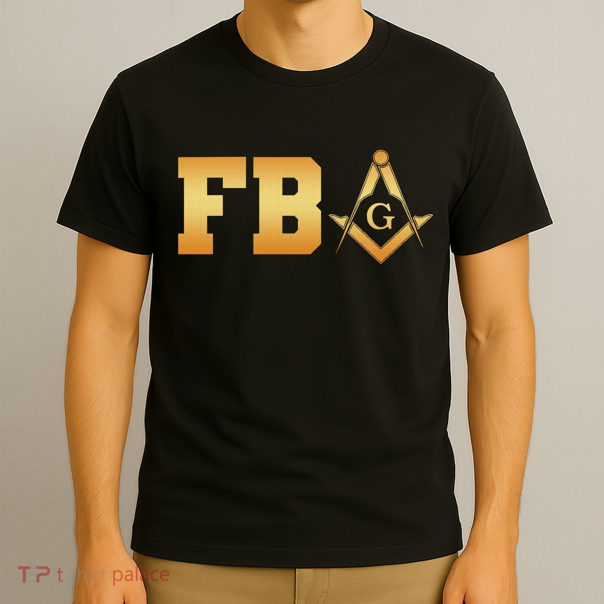 FBA Foundation Of Black American T-Shirt
