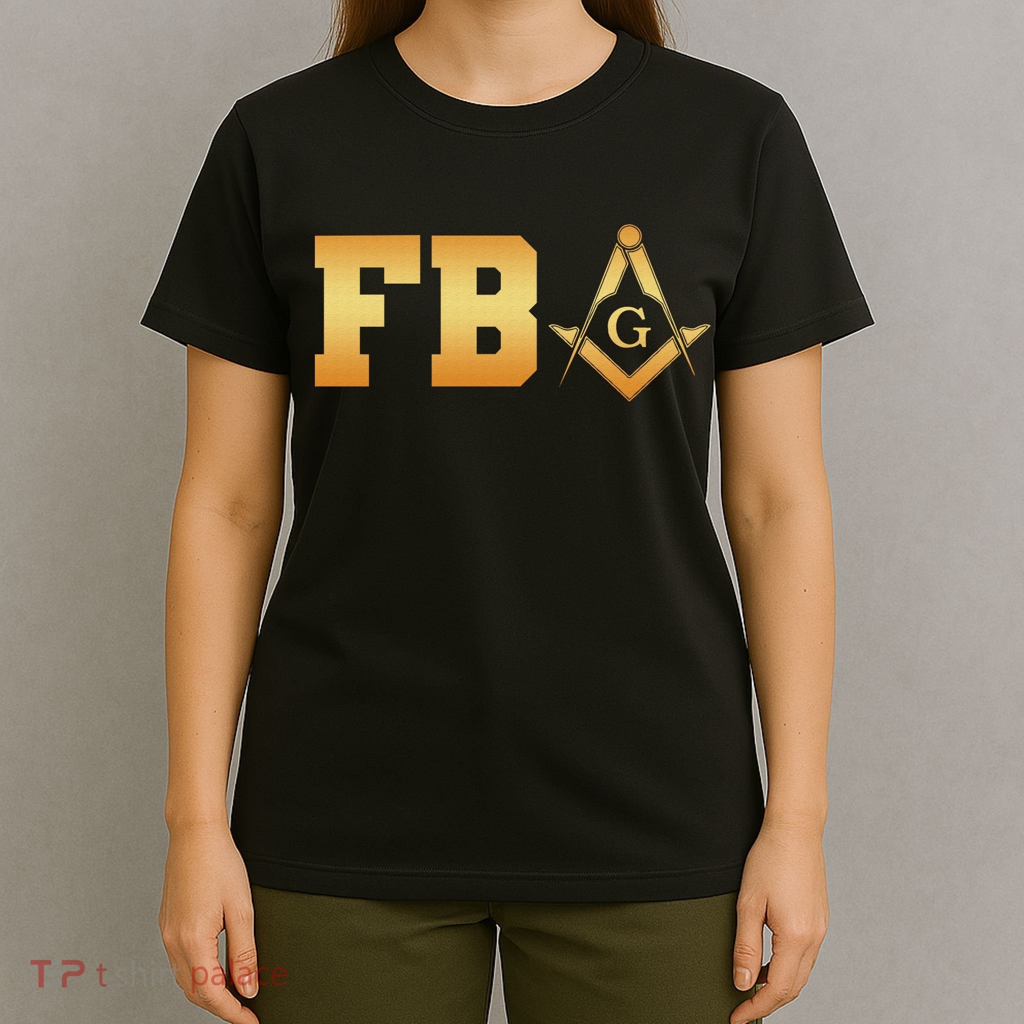 FBA Foundation Of Black American T-Shirt