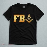 FBA Foundation Of Black American T-Shirt thumb 5