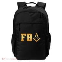 FBA Foundation Of Black American Backpack thumb 0