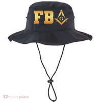 FBA Foundation Of Black American Bucket Hat thumb 0