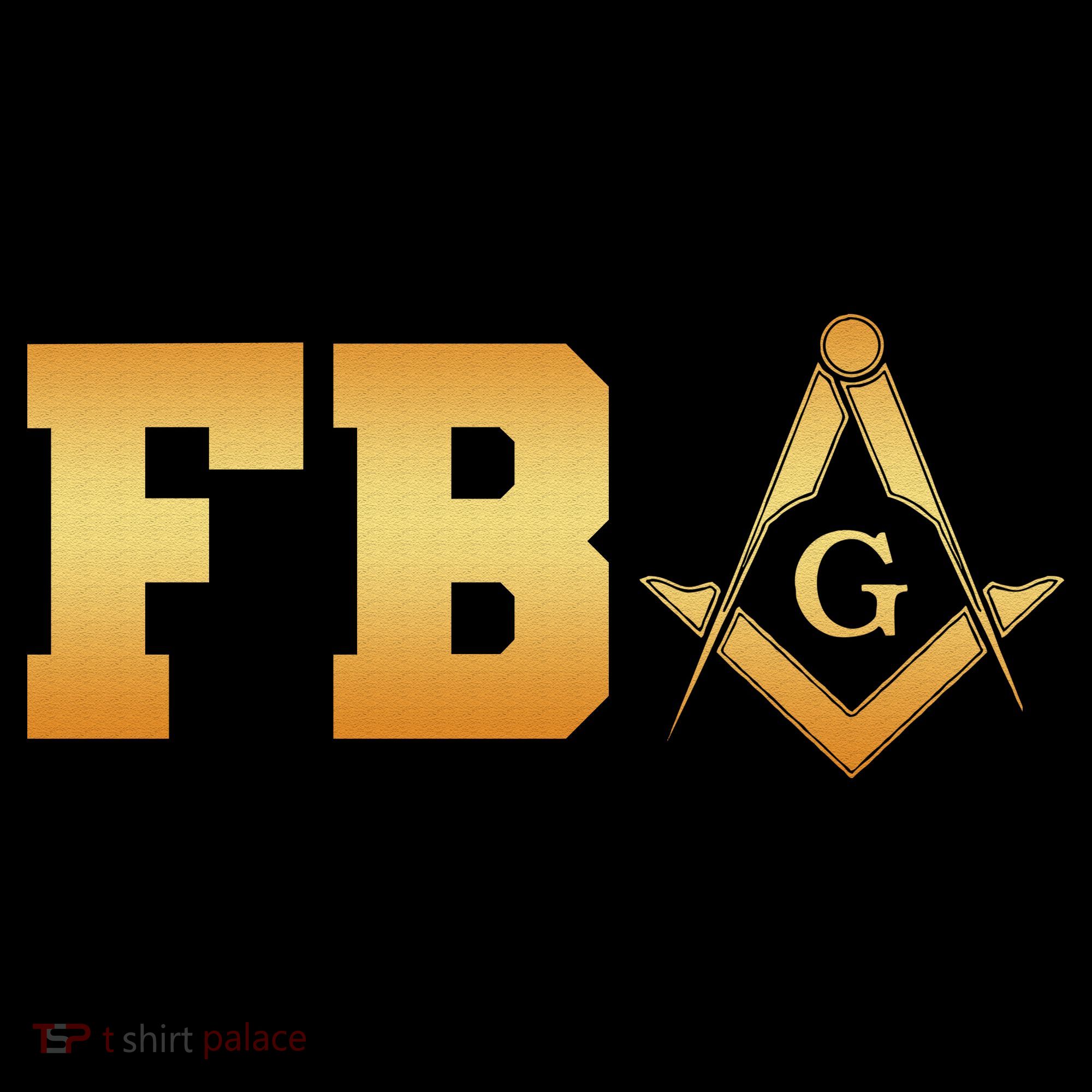 FBA Foundation Of Black American Coffee Mug