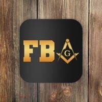 FBA Foundation Of Black American Coaster thumb 0