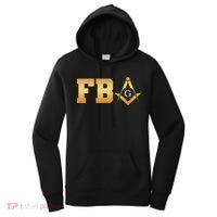 FBA Foundation Of Black American Women's Hoodie thumb 0