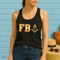 FBA Foundation Of Black American Women's Tank Top thumb 2