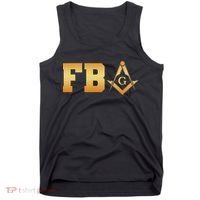 FBA Foundation Of Black American Tank Top thumb 0