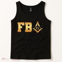 FBA Foundation Of Black American Tank Top thumb 2