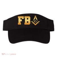 FBA Foundation Of Black American Visor thumb 0