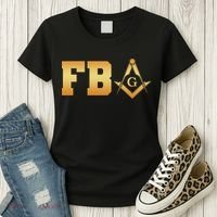 FBA Foundation Of Black American Women's T-Shirt thumb 3