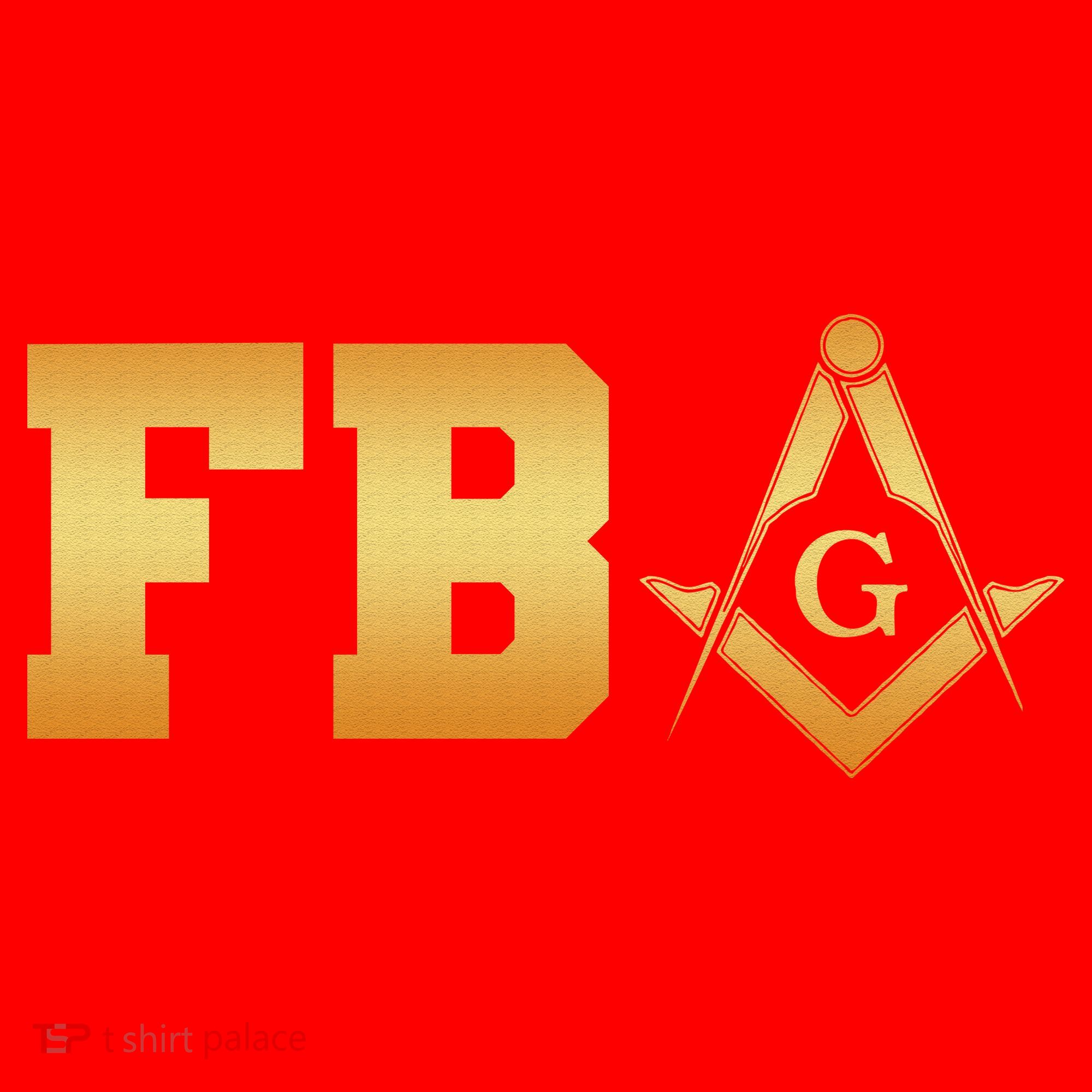 FBA Foundation Of Black American Santa Hat