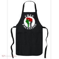 #Freepalestine Free Palestine Apron thumb 0