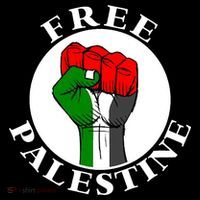 #Freepalestine Free Palestine Women's Hoodie thumb 2