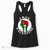 #Freepalestine Free Palestine Women's Tank Top thumb 0