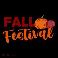 Fall Festival Pumpkin Halloween 16oz Travel Tumbler thumb 2