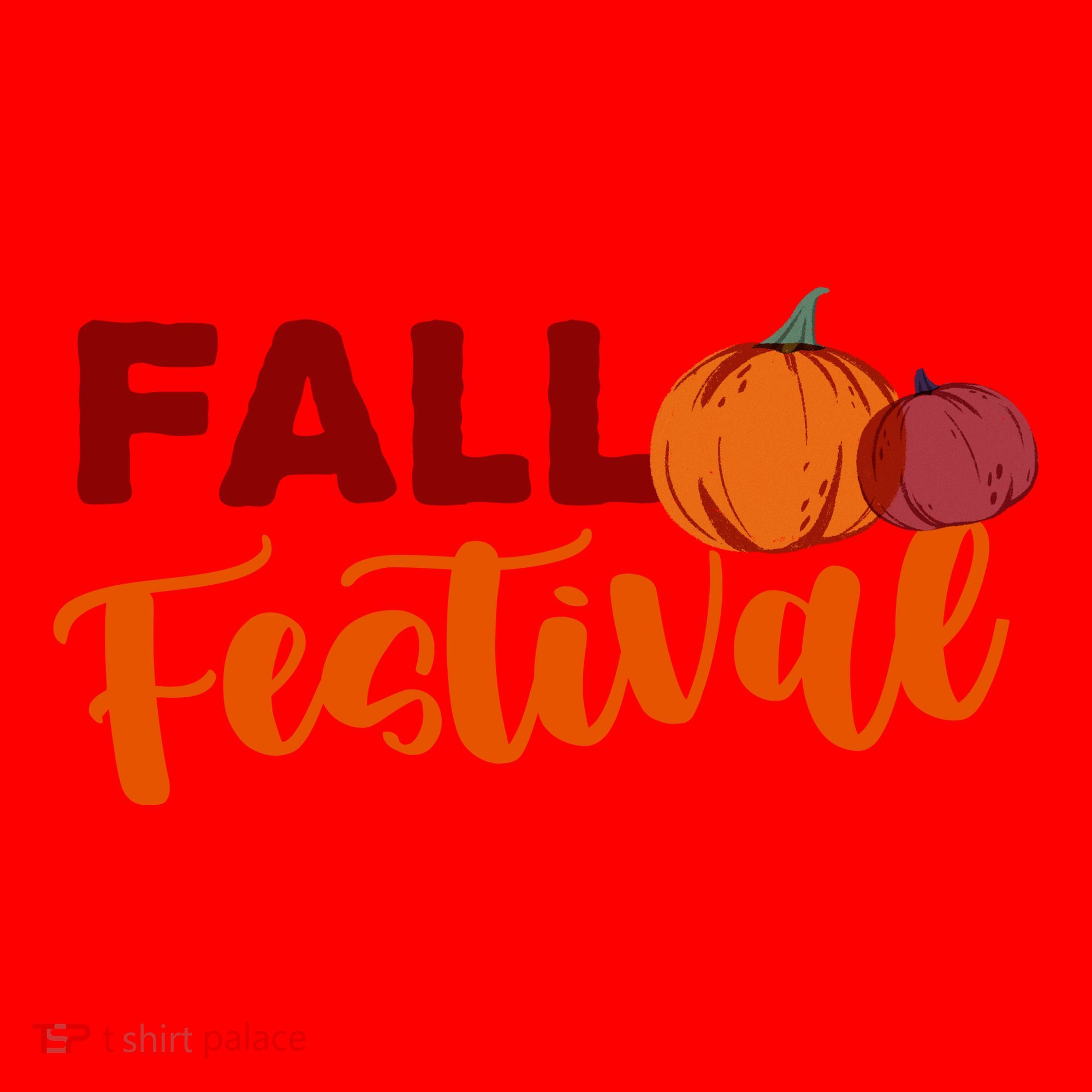 Fall Festival Pumpkin Halloween Santa Hat