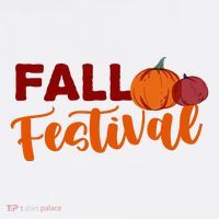 Fall Festival Pumpkin Halloween Mousepad thumb 1